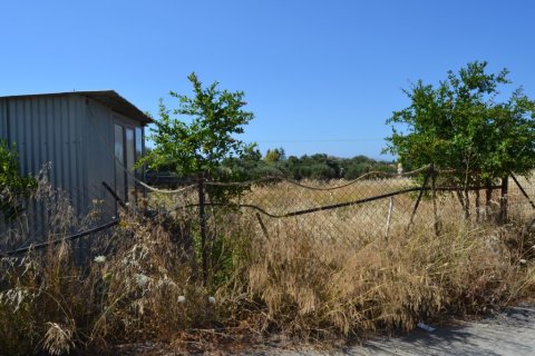 2420m² Land in Hersonissos, Greece No. 57121 3