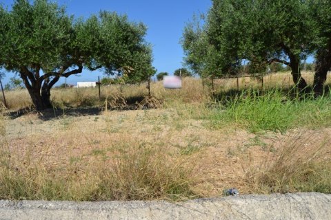 2420m² Land en Hersonissos, Greece No. 57121 2