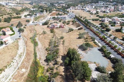 9600m² Land in Pano Polemidia, Cyprus No. 76341 2