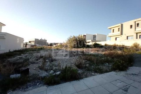 914m² Land in Germasogeia, Cyprus No. 76344 1