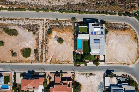 1622m² Land in Mesa Geitonia, Cyprus No. 76340 6