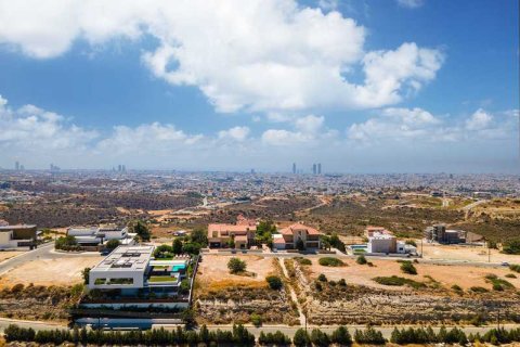 1622m² Land in Mesa Geitonia, Cyprus No. 76340 2