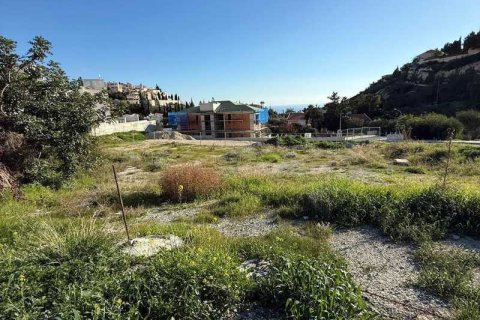 1160m² Land in Agios Tychonas, Cyprus No. 76338 1