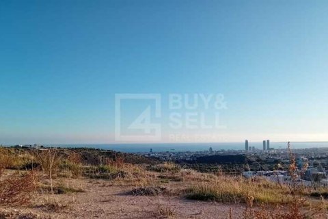 985m² Land in Germasogeia, Cyprus No. 76343 1