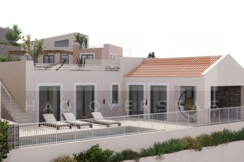 2 bedrooms Villa in Rethymno, Greece No. 24456 2