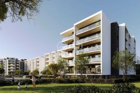 2 dormitorios Apartment en Limassol, Cyprus No. 43782 1