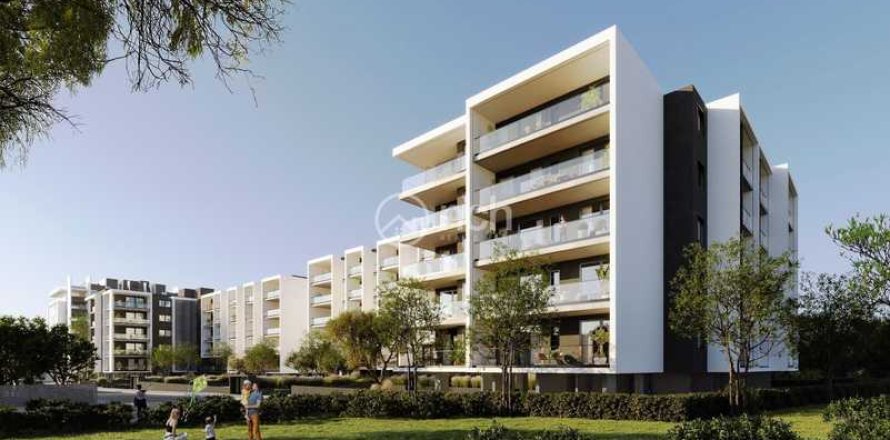 2 dormitorios Apartment en Limassol, Cyprus No. 43782