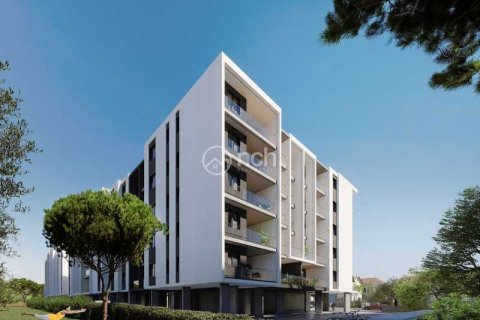 2 dormitorios Apartment en Limassol, Cyprus No. 43782 4