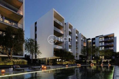 2 dormitorios Apartment en Limassol, Cyprus No. 43782 5