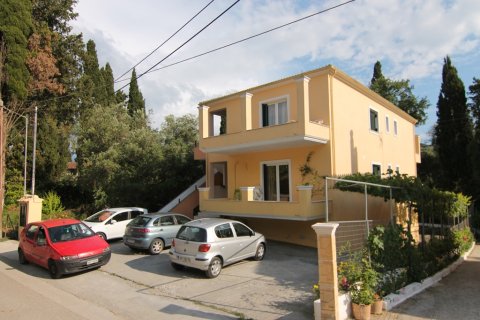 7 chambres House à Corfu, Greece No. 58709 1