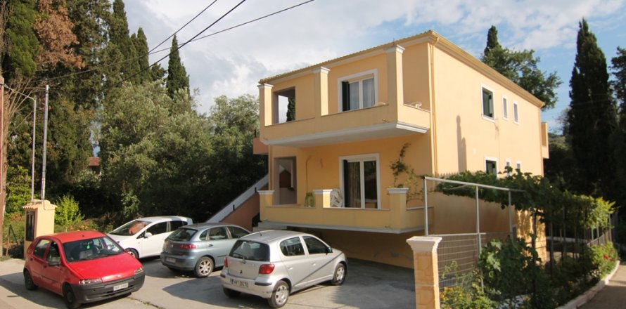 7 chambres House à Corfu, Greece No. 58709