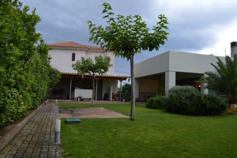 5 dormitorios Villa en Loutraki, Greece No. 58710 10