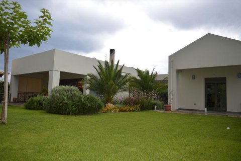 5 dormitorios Villa en Loutraki, Greece No. 58710 8