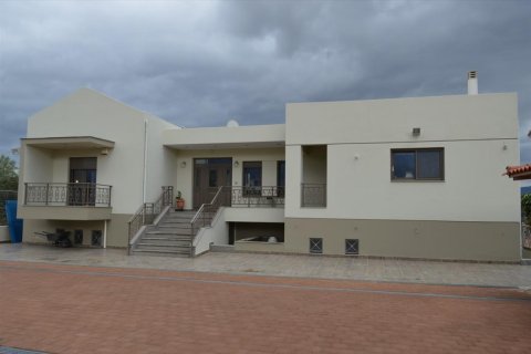 5 bedrooms Villa in Loutraki, Greece No. 58710 20