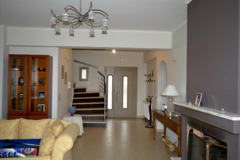 4 chambres Villa à Evrostina, Greece No. 58708 2