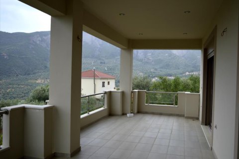 4 chambres Villa à Evrostina, Greece No. 58708 10