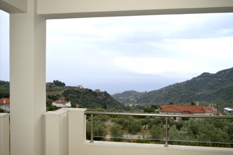 4 bedrooms Villa in Evrostina, Greece No. 58708 12