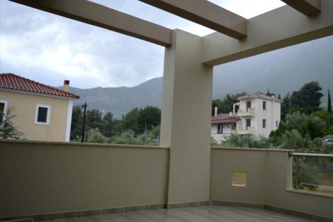 4 bedrooms Villa in Evrostina, Greece No. 58708 11