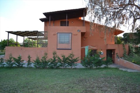 4 chambres House à Chalkidiki, Greece No. 58707 21