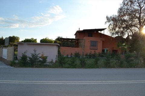 4 bedrooms House in Chalkidiki, Greece No. 58707 30