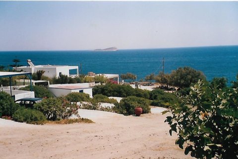 6000m² Land en Syros, Greece No. 58101 1