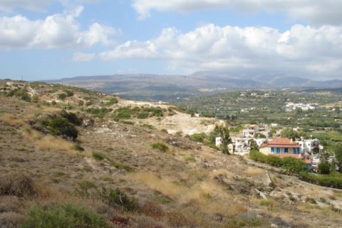 19454m² Land en Sitia, Greece No. 58099 3