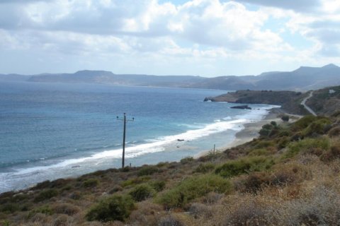 19454m² Land en Sitia, Greece No. 58099 2