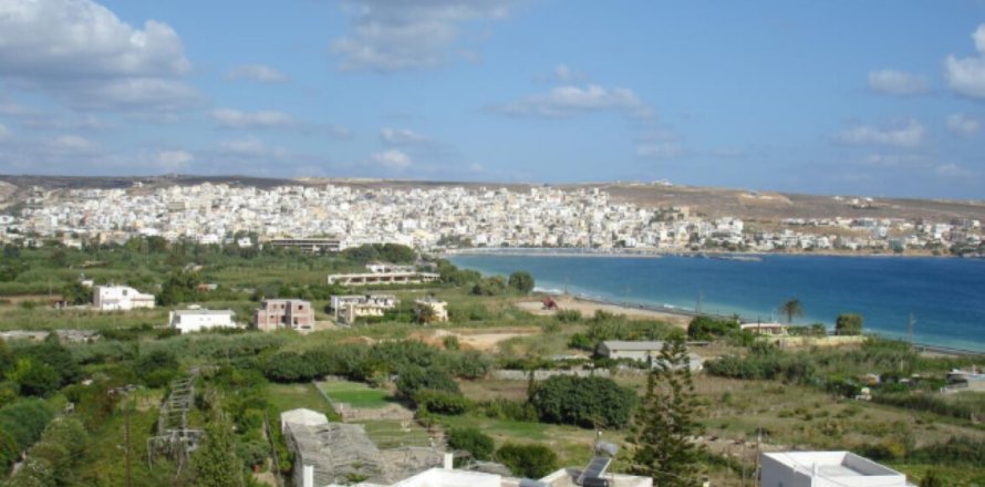 19454m² Land in Sitia, Greece No. 58099