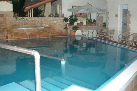 1500m² Hotel à Euboea, Greece No. 58096 19