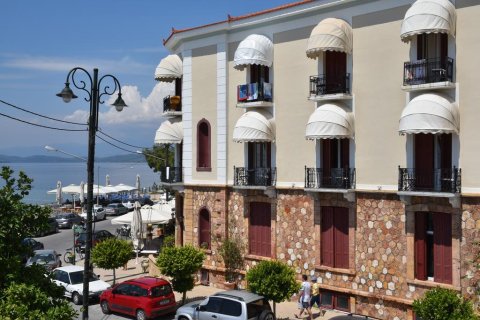 1500m² Hotel in Euboea, Greece No. 58096 2