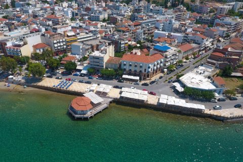 1500m² Hotel in Euboea, Greece No. 58096 23