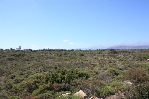 163000m² Land in Chania, Greece No. 58100 1