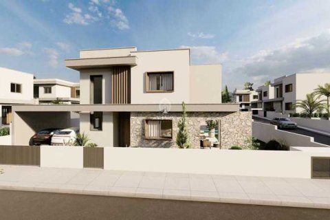 3 bedrooms Villa in Souni–Zanatzia, Cyprus No. 77193 9