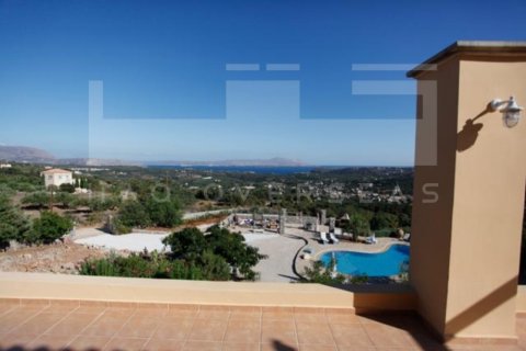 3 bedrooms Villa in Crete, Greece No. 24326 16