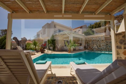 3 bedrooms Villa in Heraklion, Greece No. 24336 10