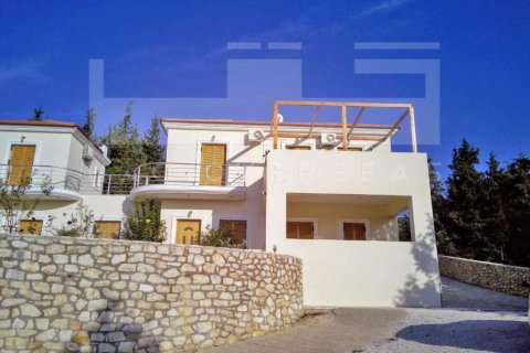 5 dormitorios Villa en Crete, Greece No. 24325 30