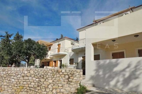 5 dormitorios Villa en Crete, Greece No. 24325 17