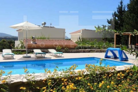 5 dormitorios Villa en Crete, Greece No. 24325 24