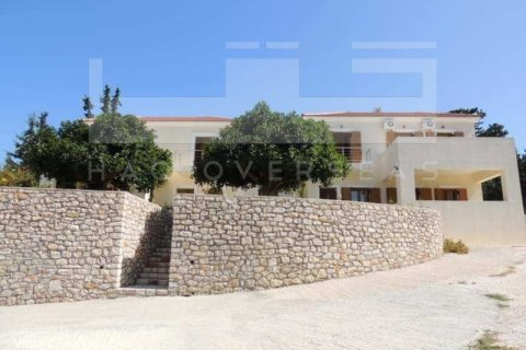 5 dormitorios Villa en Crete, Greece No. 24325 26