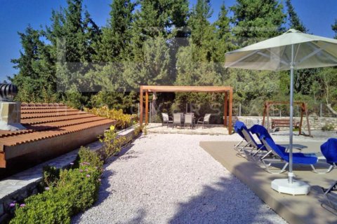 5 dormitorios Villa en Crete, Greece No. 24325 15