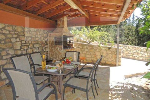 5 dormitorios Villa en Crete, Greece No. 24325 19