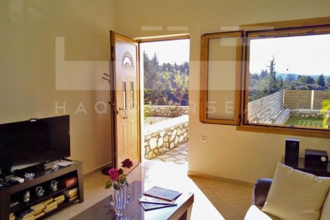 5 dormitorios Villa en Crete, Greece No. 24325 2