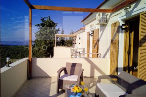 5 dormitorios Villa en Crete, Greece No. 24325 7