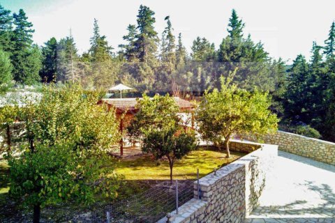 5 dormitorios Villa en Crete, Greece No. 24325 27