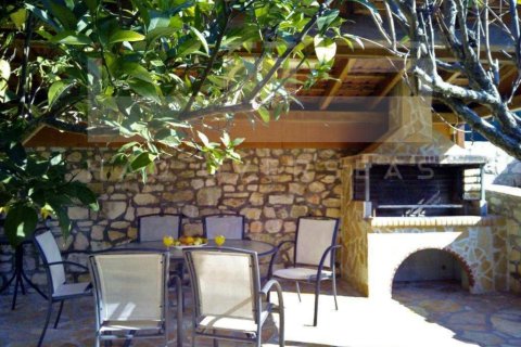 5 dormitorios Villa en Crete, Greece No. 24325 12