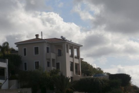 5 dormitorios House en Tala, Cyprus No. 37359 16