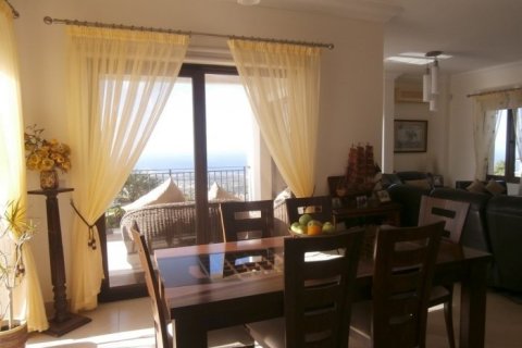 5 dormitorios House en Tala, Cyprus No. 37359 5