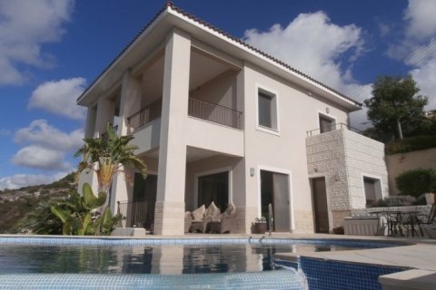 5 dormitorios House en Tala, Cyprus No. 37359 19