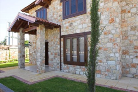 5 bedrooms Villa in Souni–Zanatzia, Cyprus No. 36932 4