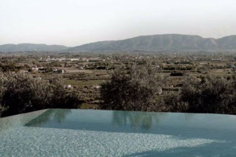 3 chambres Bungalow à Tsada, Cyprus No. 36990 3